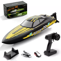Volantexrc 79508 RTR 2.4G RC Boot Snel 25km/h Hoge Snelheid Voertuigen Modellen Draadloze Elektrische Afstandsbediening