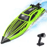 Volantexrc 797 5 SR40 2.4G 30mph RTR Brushless RC Boot Waterproof Auto Self Righting Reverse Water Cooling System Volled