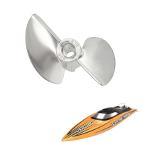 Volantexrc 798 2 798 4P Vector SR80 Pro RC Boot Metaal Propeller P780211 Voertuigen Model Onderdelen