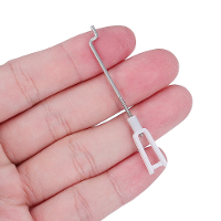 VolantexRC ASW28 ASW 28 V2 Glijdend RC Vliegtuig Reserveonderdeel Stangenset voor Flap, Aileron en Staart