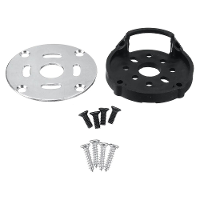 VolantexRC ASW28 ASW 28 V2 Hellend RC vliegtuig reserveonderdeel Motorbevestiging
