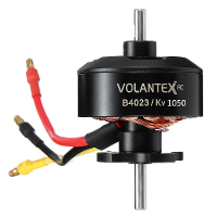 VolantexRC ASW28 ASW 28 V2 Sloping RC Vliegtuig Reserveonderdeel Brushless Motor B4023 1050KV