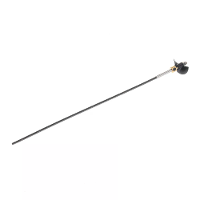 Volantexrc Borstelloze Atomic 792 6 RC Boot Onderdelen Aandrijfas met Schroef Voertuigen Modellen Reserveaccessoires P79