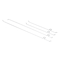 VolantexRC Mini F4U 400mm Spanwijdte RC Vliegtuig Onderdeel Duwstang Set