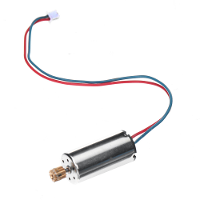 VolantexRC Mini Mustang P 51D/ Mini F4U/ Mini P47 RC Vliegtuig Vaste Vleugel Reserveonderdeel Motor Met Stekker