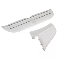 VolantexRC PhoenixS 742 7 757 7 1600mm Spanwijdte EPO RC Vliegtuig Staartvleugel (Zonder Decals)