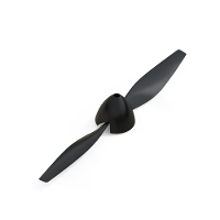 VolantexRC Trainstar Stunt 500mm Spanwijdte RC Vliegtuig Spart Onderdel 2 Blade Propeller