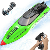 Volantexrc Vector SR65B 792 7 37MPH RTR Brushless RC Boot Water Cooling Ship Auto Self Righting Reverse Waterproof High