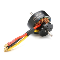 Volantex 757 V2 757V2 742 5 Phoenix RC Vliegtuig Reserveonderdelen 4023 1050KV Brushelss Motor