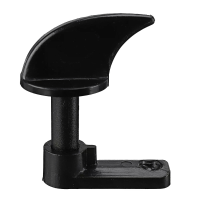 Volantex 79205 79804 79804P RC Boot Reserve Hull Cover Switch Bout P7920504 Voertuigen Model Onderdelen