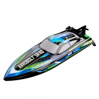 Volantex Arrobolt SR40 RTR 2.4G RC Boot Waterkoelingsysteem Brushless voertuigen Modellen Speelgoed