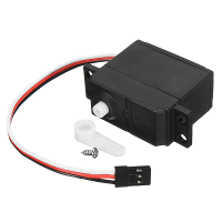Volantex ATOMIC V792 4 RC Boot Onderdelen Waterdichte 40g Servo V792405