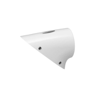 Volantex Ranger 2000 V757 8 2000mm Spanwijdte RC Vliegtuig Reservestuk Motorsteun