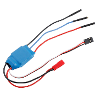 Volantex RC 768 1 Mustang P 51D 765 2 RC Vliegtuig Onderdeel 20A Borstelloze ESC