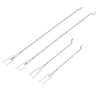 Volantex TrainStar Ascent 747 8 1400mm RC Vliegtuig Onderdeel Duwstang Set