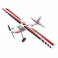 Volantex TrainStar Ascent 747 8 1400mm Spanwijdte EPO Trainer Vliegtuigen RC Vliegtuig KIT / PNP