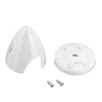 Volantex TrainStar Ascent 747 8 RC Vliegtuig Reserveonderdeel Propeller Spinner