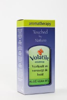 Volatile Aloë Vera Gel 98%
