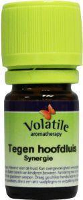 Volatile Blends Bij Kriebel Beestjes