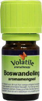 Volatile Boswandeling Aromamengsel