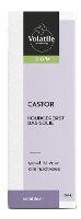 Volatile Castor Koudgeperst Basisolie Bio
