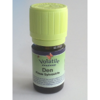 Volatile Den