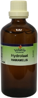Volatile Hamamelis Hydrolaat 100ml