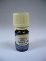 Volatile Chakra 4: Hart Chakra Olie