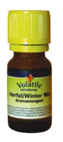 Volatile Herfst/Winter Mix 10ml