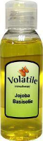 Volatile Jojoba Basisolie