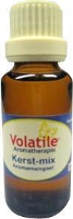 Volatile Kerst Mix 5ml