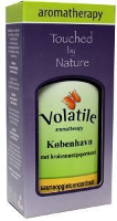 Volatile Kobenhavn Sauna Opgietconcentraat