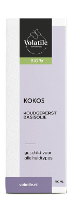 Volatile Kokos Koudgeperst Basisolie Bio