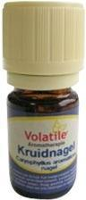 Volatile Kruidnagel
