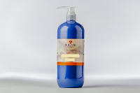 Volatile Baby Massage olie met mandarijn