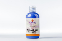 Volatile Massageolie Eucalyptus (oslo)