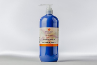 Volatile Massage Olie Overbelaste Spieren 1L