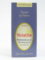 Volatile Massageolie Winning Mood