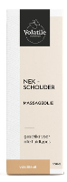 Volatile Nek Schouder Massageolie