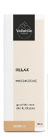 Volatile Relax Massageolie