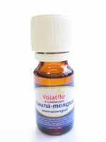 Volatile Sauna Mengsel 10ml