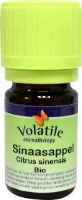 Volatile Sinaasappel Bio