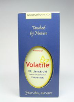 Volatile Maceraat Sint Janskruid