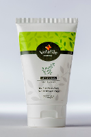 Volatile Tea Tree Face Wash