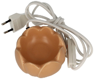 Volatile Thermo Aromasteen Lotus