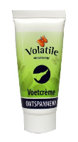Volatile Voetcrème Ontspannend