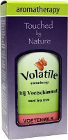 Volatile Voetlotion Tea Tree
