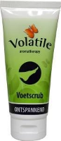 Volatile Voetscrub Ontspannend