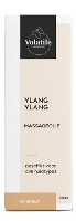 Volatile Ylang Ylang Massageolie