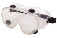 Volledig Zichtbril Classic Wolfcraft 4880000